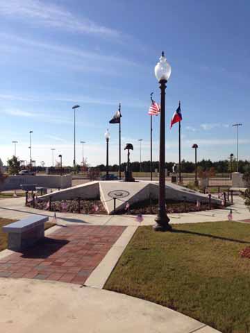 Ennis, Texas