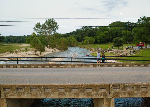 Salado, Texas
