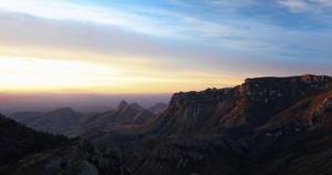 Chisos Mountains Lodge