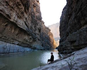 Chisos Mountains Lodge