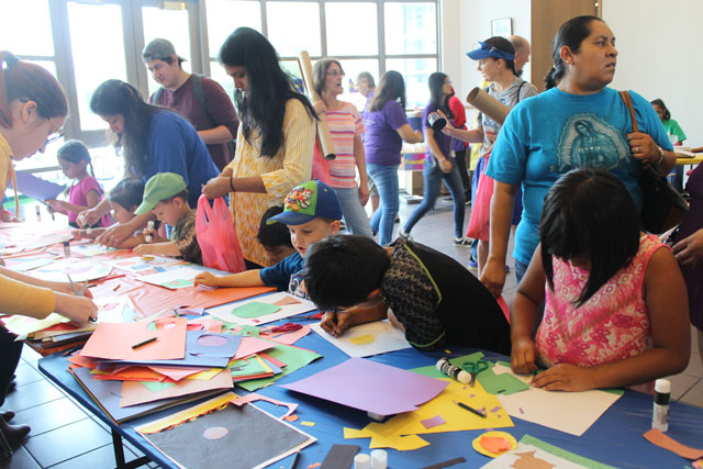 Art Museum of Southeast Texas (AMSET)