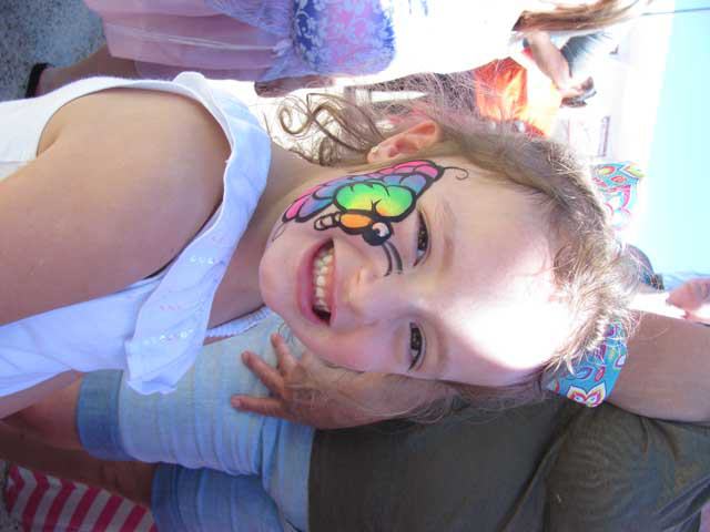 Fair on the Square in Huntsville