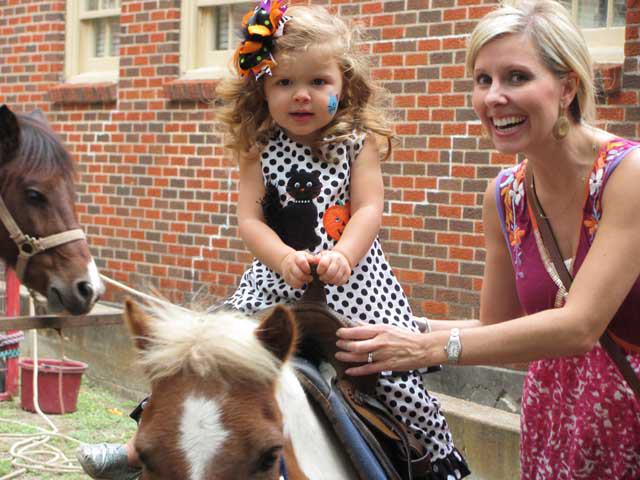 Fair on the Square in Huntsville