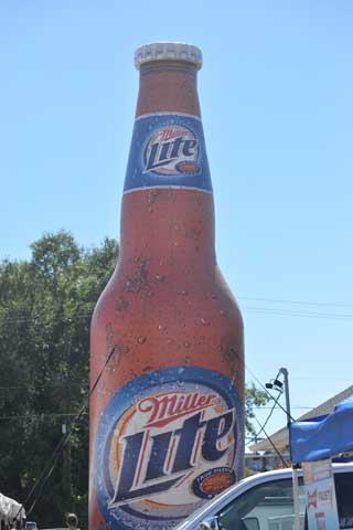 Fair on the Square in Huntsville