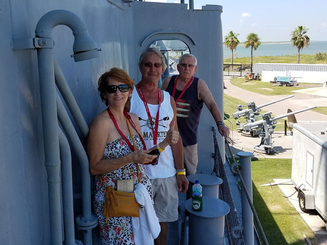 Galveston Naval Museum