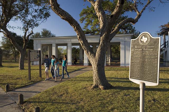 Texas Historical Commission