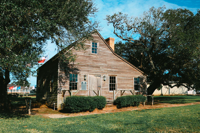 West Columbia, Texas