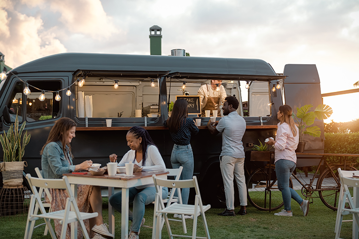Free Food in Houston
