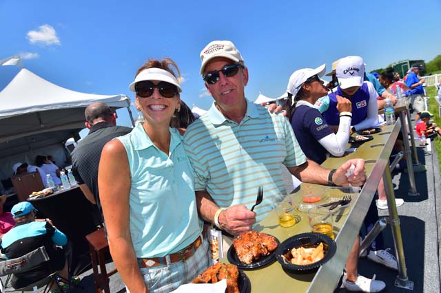 Ladies Professional Golf Association