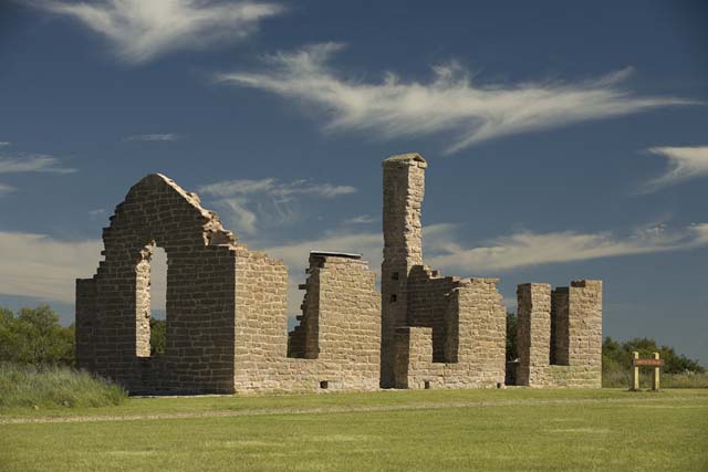 Texas Historical Commission