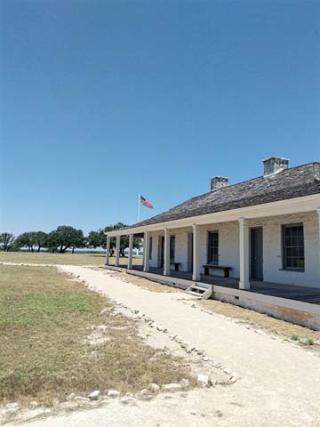 Texas Historical Commission
