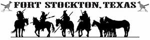 Fort Stockton, Texas