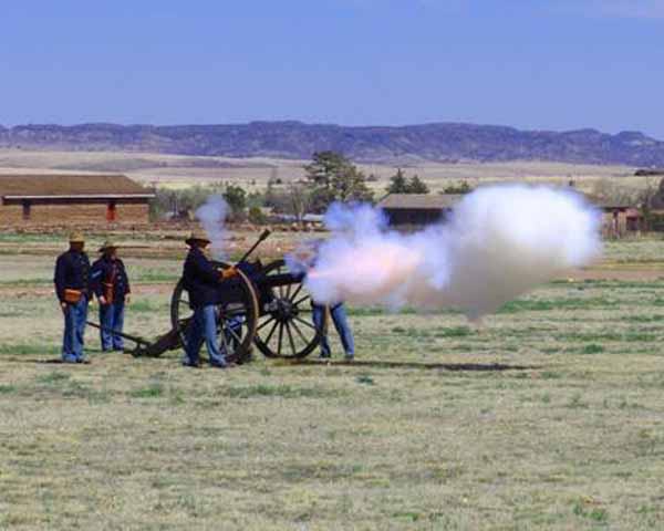 Fort Davis, Texas