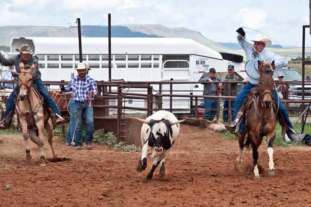 Fort Davis, Texas