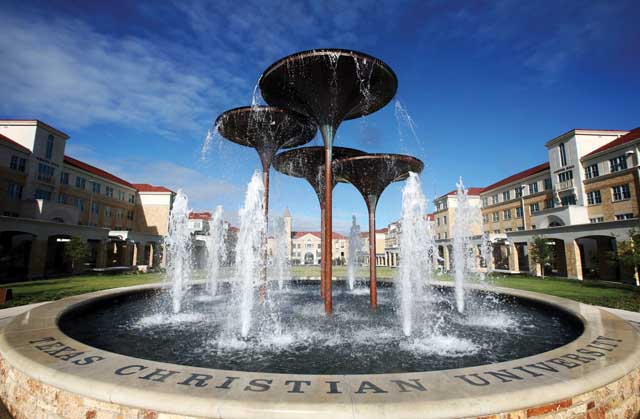 Fort Worth, Texas