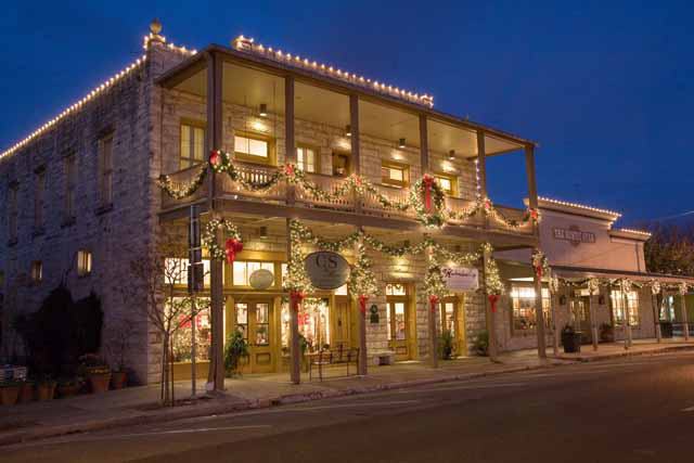 Fredericksburg, Texas