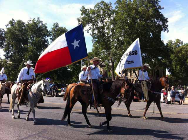 Fredericksburg, Texas