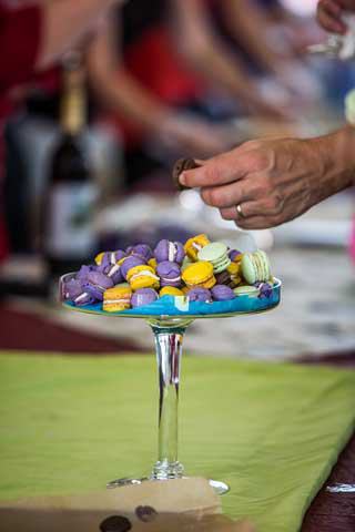 Fredericksburg Food and Wine Fest