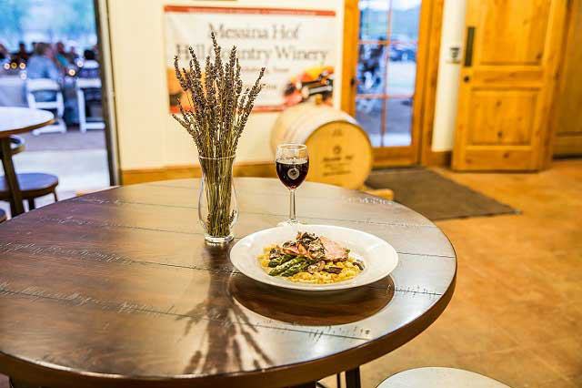 Fredericksburg Food and Wine Fest