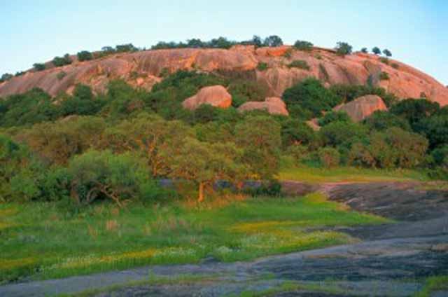 Fredericksburg, Texas