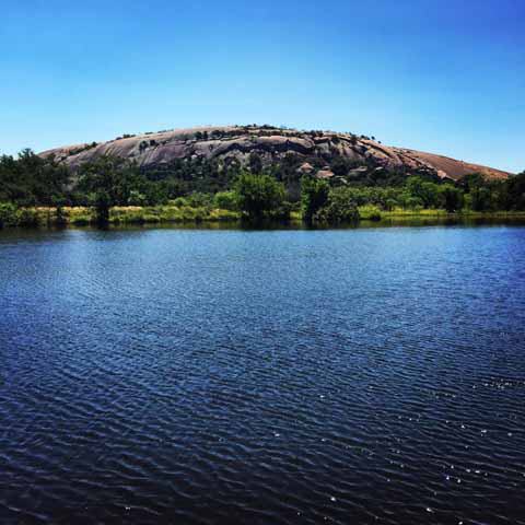 Fredericksburg, Texas