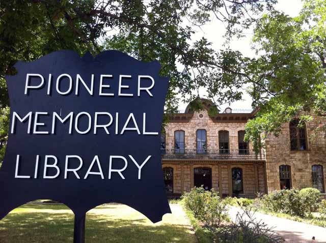 Fredericksburg, Texas