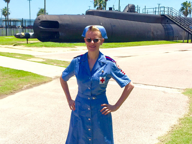 Galveston Naval Museum