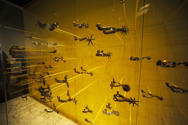 The Briscoe Western Art Museum