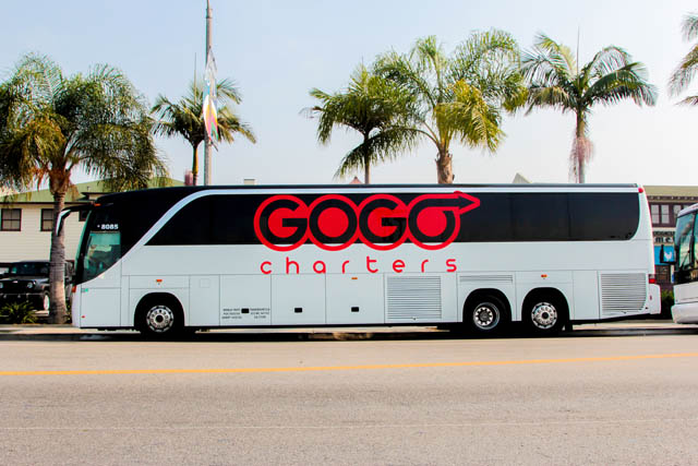 GOGO Charters