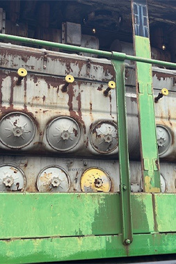 Galveston Railroad Museum