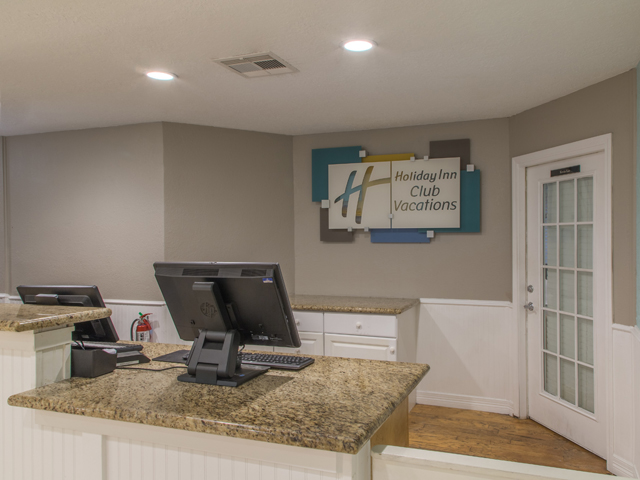 Holiday Inn Club Vacations | Galveston Seaside Resort