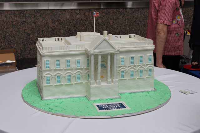 George Bush Presidential Library & Museum