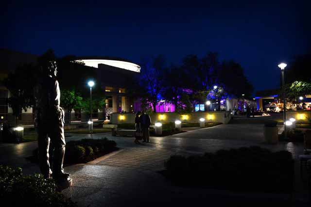 George Bush Presidential Library & Museum