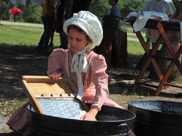 George Ranch Historical Park