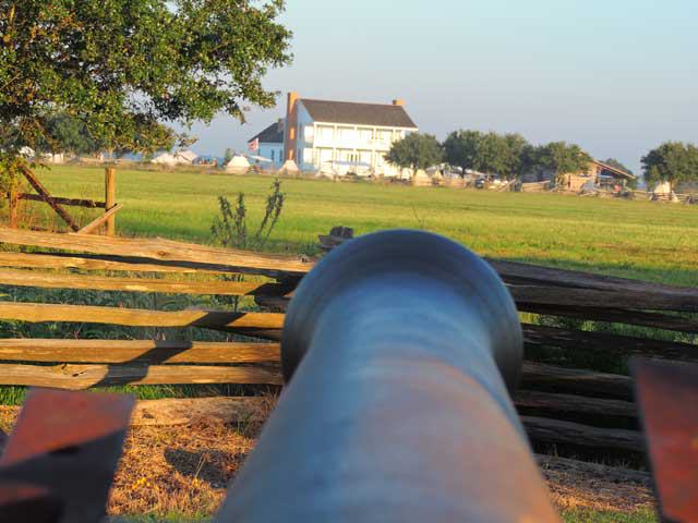 George Ranch Historical Park