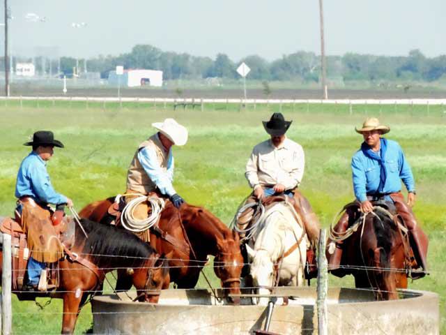 George Ranch Historical Park