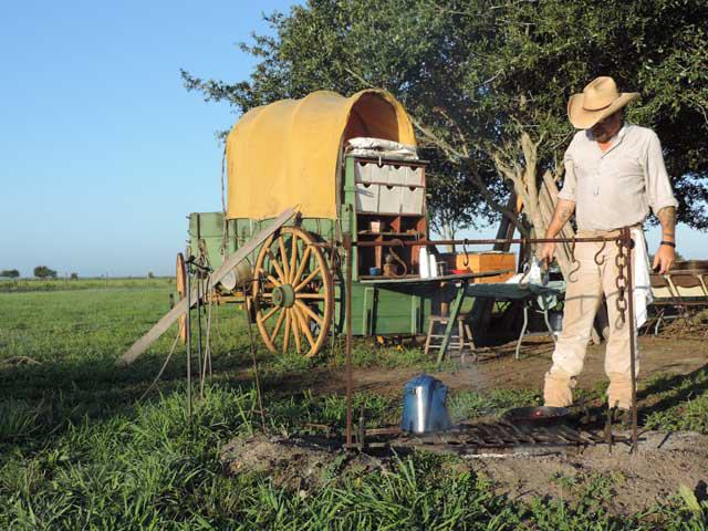 George Ranch Historical Park