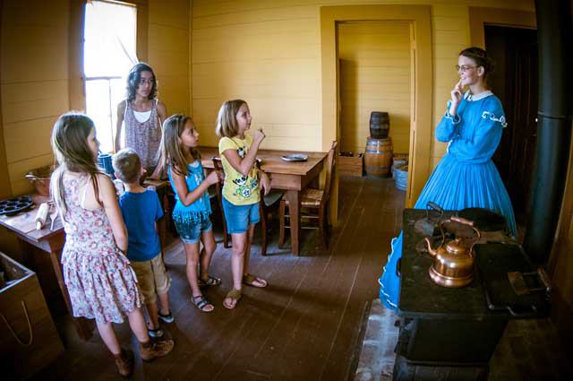 George Ranch Historical Park