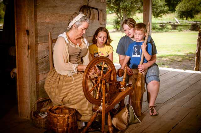 George Ranch Historical Park