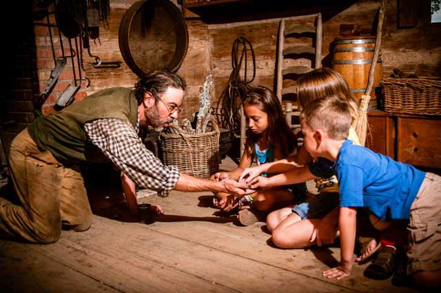 George Ranch Historical Park