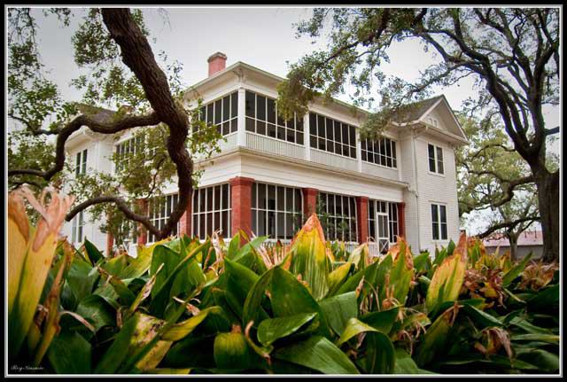 George Ranch Historical Park