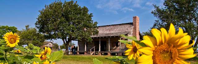 George Ranch Historical Park