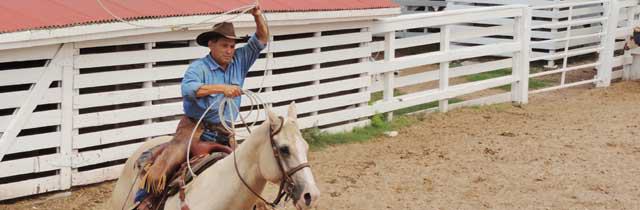George Ranch Historical Park