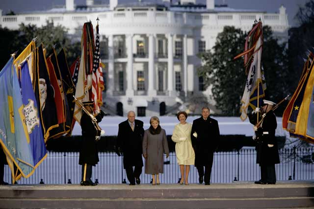 George W. Bush Presidential Library and Museum