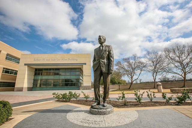 Visit College Station