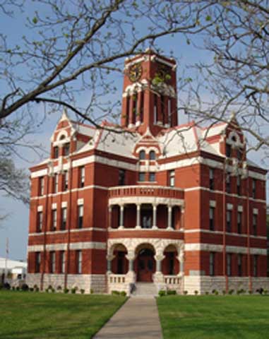Giddings, Texas