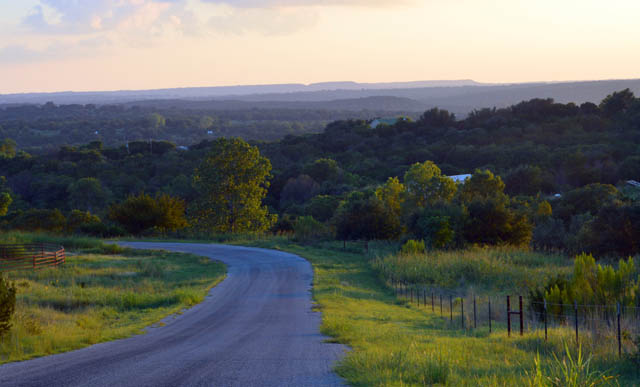 Somervell County