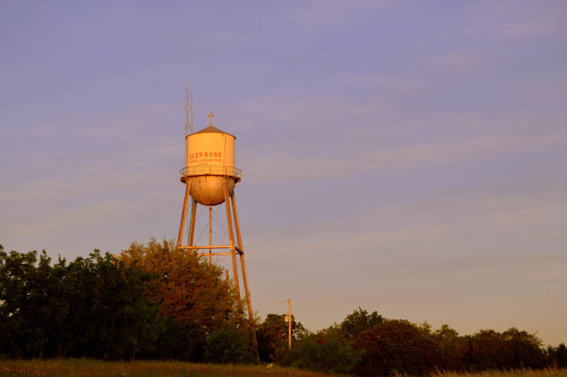 Somervell County