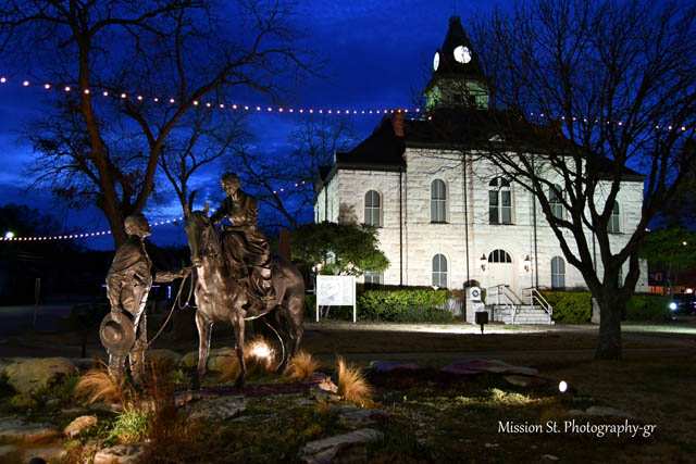 Somervell County