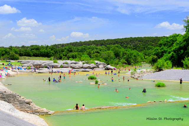 Somervell County